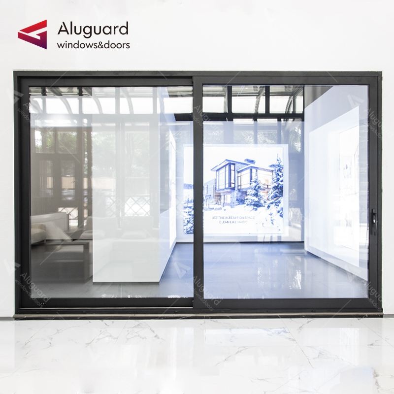 Customized AAMA-CW CLASS American  Standard Waterproof Lift & Sliding Door